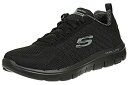 【中古】【輸入品・未使用】Skechers メンズ スポーツ フレックス アドベンチャー 2.0 ハップスオックスフォード US サイズ: 45 カラ...