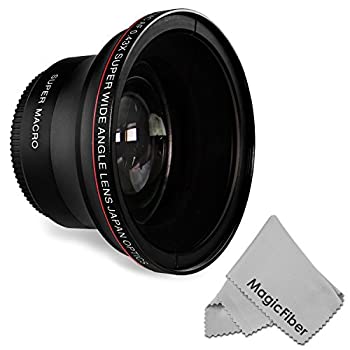 šۡ͢ʡ̤ѡ52MM 0.43x Altura Photo Professional HD Wide Angle Lens (...