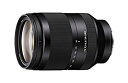 【中古】【輸入品・未使用】Sony SEL24240 FE 24-240mm f/3.5-6.3 OSS Zoom Lens for Mirrorless Cameras [並行輸入品]【メーカー名】Sony【メーカー型番】【ブランド名】ソニー(SONY)【商品説明】Sony SEL24240 FE 24-240mm f/3.5-6.3 OSS Zoom Lens for Mirrorless Cameras [並行輸入品]当店では初期不良に限り、商品到着から7日間は返品を 受付けております。こちらは海外販売用に買取り致しました未使用品です。買取り致しました為、中古扱いとしております。他モールとの併売品の為、完売の際はご連絡致しますのでご了承下さい。速やかにご返金させて頂きます。ご注文からお届けまで1、ご注文⇒ご注文は24時間受け付けております。2、注文確認⇒ご注文後、当店から注文確認メールを送信します。3、配送⇒当店海外倉庫から取り寄せの場合は10〜30日程度でのお届けとなります。国内到着後、発送の際に通知にてご連絡致します。国内倉庫からの場合は3〜7日でのお届けとなります。　※離島、北海道、九州、沖縄は遅れる場合がございます。予めご了承下さい。お電話でのお問合せは少人数で運営の為受け付けておりませんので、メールにてお問合せお願い致します。営業時間　月〜金　10:00〜17:00お客様都合によるご注文後のキャンセル・返品はお受けしておりませんのでご了承下さい。