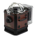 【中古】【輸入品・未使用】[iCOFFEE]Coffee Roaster Home Bean Electric Roasters Machine icoffee N-905CR 220V & Exclusive English Quick User Guide 【iCOFFEE]コーヒ