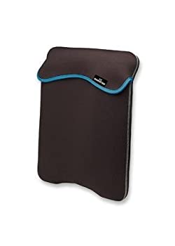 šۡ͢ʡ̤ѡManhattan%% Reversible Notebook Computer Pouch%% Bl...