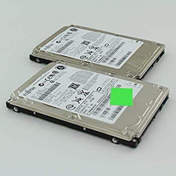 šۡ͢ʡ̤ѡFujitsu MHV2040BH 40GB 2.5%֥륯% Hard Drive (SATA%%...