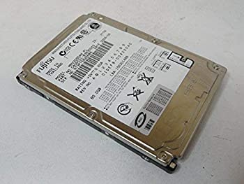 šۡ͢ʡ̤ѡFujitsu MHV2080AH 80GB Notebook / Laptop Drives Hard Driv...