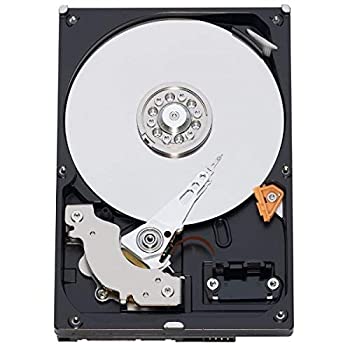 【中古】【輸入品・未使用】WD2502ABYS WESTERN DIGITAL 250GB 7200RPM SATA-300 INTERNAL 3.5INCH BUFFER 16MB HARD DRIVE [並行輸入品]