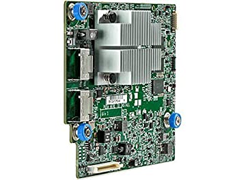 【中古】【輸入品 未使用】HP Smart Array P440ar/2GB with FBWC Storage Controller Plug-In Card (726736-B21) 並行輸入品