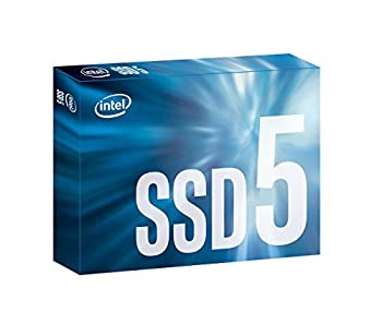 【中古】【輸入品・未使用】Intel 2.5%ダブルクォーテ% SSD Hard Disk 540s Series%カンマ% 180GB%カン..