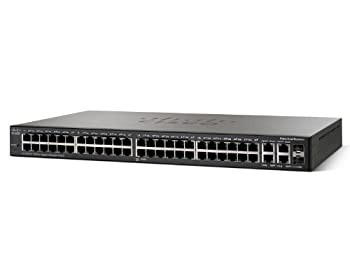 ����šۡ�͢���ʡ�̤���ѡ�Cisco SG 300-52 (SRW2048-K9-NA) 52-Port Gigabit Managed Switch [�¹�͢...