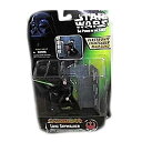 【中古】【輸入品・未使用】Star Wars: Power of the Force Electronic Power F/X Luke Skywalker Action Figure [並行輸入品]