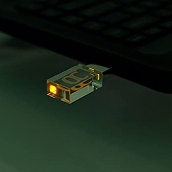 【中古】【輸入品・未使用】ONCHOICE USB Flash Drive 8GB USB 2.0 Memory Stick LED Waterproof Thumb Drive Crystal Transparent [並行輸入品]【メーカー名】ONCHOICE CO.%カンマ%LTD【メーカー型番】【ブランド名】ONCHOICE【商品説明】ONCHOICE USB Flash Drive 8GB USB 2.0 Memory Stick LED Waterproof Thumb Drive Crystal Transparent [並行輸入品]当店では初期不良に限り、商品到着から7日間は返品を 受付けております。こちらは海外販売用に買取り致しました未使用品です。買取り致しました為、中古扱いとしております。他モールとの併売品の為、完売の際はご連絡致しますのでご了承下さい。速やかにご返金させて頂きます。ご注文からお届けまで1、ご注文⇒ご注文は24時間受け付けております。2、注文確認⇒ご注文後、当店から注文確認メールを送信します。3、配送⇒当店海外倉庫から取り寄せの場合は10〜30日程度でのお届けとなります。国内到着後、発送の際に通知にてご連絡致します。国内倉庫からの場合は3〜7日でのお届けとなります。　※離島、北海道、九州、沖縄は遅れる場合がございます。予めご了承下さい。お電話でのお問合せは少人数で運営の為受け付けておりませんので、メールにてお問合せお願い致します。営業時間　月〜金　10:00〜17:00お客様都合によるご注文後のキャンセル・返品はお受けしておりませんのでご了承下さい。
