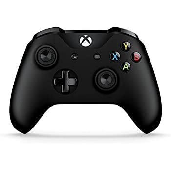 【中古】【輸入品・未使用】Xbox Wireless Controller - Black(米国並行輸入品)