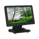 【中古】【輸入品・未使用】LILLIPUT UM1010T 10.1%ダブルクォーテ% 16:9 LCD Monitor Touch Screen Monitor Mini USB [並行輸入品]