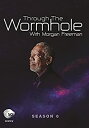 【中古】【輸入品 未使用】Through The Wormhole With Morgan Freeman: Season 6 DVD