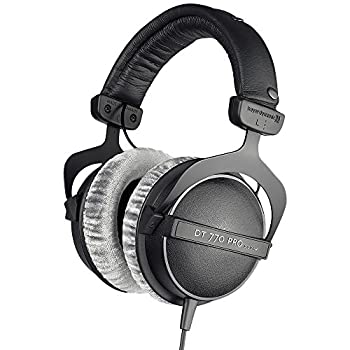 yÁzyAiEgpzBeyerdynamic DT 770 PRO 250 ^I[o[wbhwbhz R[fBOj^[p - [sAi]