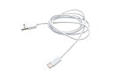 【中古】【輸入品・未使用】多摩電子工業 USB2.0 Type-C USBケーブル 1.2m TH30CA12W