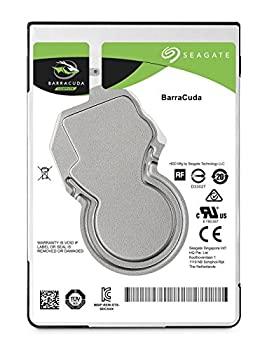 【中古】【輸入品・未使用】(5TB%カンマ% BarraCuda) - Seagate BarraCuda 5 TB 2.5 inch Internal Hard Drive