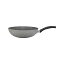 šۡ͢ʡ̤ѡBallarini 75001-645 Parma Forged Aluminum Nonstick Stir Fry Pan%% 11-inch%% Granite 141¹͢