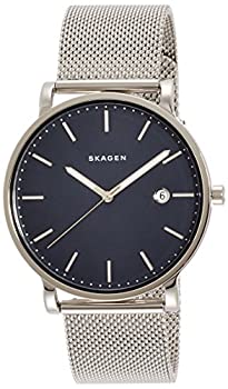 【中古】【輸入品・未使用】[スカーゲン] 腕時計 HAGEN SKW6327 正規輸入品