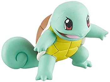 【中古】【輸入品 未使用】ポケットモンスター モンスターコレクション EX EMC_17 ゼニガメ 並行輸入品
