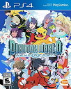 【中古】【輸入品・未使用】Digimon World Next Order (輸入版:北米) - PS4
