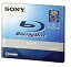 【中古】【輸入品・未使用】Sony Bnr25r3h/2 Blu-Ray Recordable Media - Bd-R - 6x - 25 Gb - 1 Pack Jewel Case - 120mm [並行輸入品]