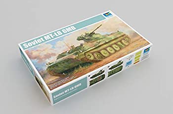 【中古】【輸入品・未使用】トランペッター 1/35 ソ連軍 MT-LB 6MB 戦闘兵員輸送車 プラモデル 05580