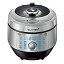 【中古】【輸入品・未使用】CUCHEN CJH-PA1080IC 10 Servings Pressure Rice Cooker for 10 People 220V Silver English Manual 10人220Vシルバー英語マニュアルCUCHEN CJH-