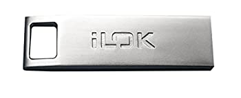【中古】【輸入品・未使用】PACE 99007120900 iLok3 USB Key Software Authorization Device by Pace 【中古】【輸入品・未使用】PACE 99007120900 iLok3 USB Key Software Authorization Device by Pace