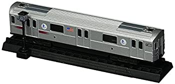 šۡ͢ʡ̤ѡDaron MTA Diecast Subway Car [¹͢]