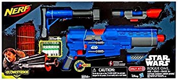 【中古】【輸入品・未使用】Nerf Star Wars Captain Cassian Andor Eadu Deluxe Blaster ナーフスターウォーズキャプテンカッシアアンドールEaduデラックスブラスター [並行