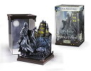 【中古】【輸入品 未使用】 ノーブルコレクション The Noble Collection Harry Potter Magical Creatures: No.7 Dementor 並行輸入品