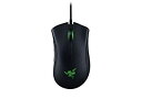 【中古】【輸入品・未使用】Razer DeathAdder Elite - Multi-Color Ergonomic Gaming Mouse - World...