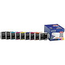 【中古】【輸入品・未使用】エプソン SC-PX7V2用 インクカートリッジ(9色パック) IC9CL88 AV デジモノ パソコン 周辺機器 その他のパソコン ...
