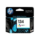 【中古】【輸入品・未使用】HP(Inc.) 134 プリントカートリッジ 3色カラー(増量/14ml) C9363HJ AV デジモノ パソコン 周辺機器 その...