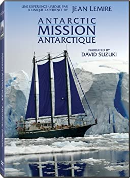 【中古】【輸入品・未使用】Antarctic Mission