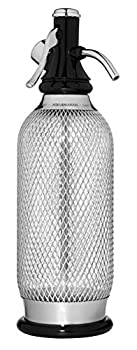 【中古】【輸入品・未使用】SELTZ Syphon Selz Classic 1Lt