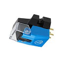 【中古】【輸入品・未使用】オーディオテクニカ VM型(デュアルムービングマグネット)ステレオカートリッジ VM510CB