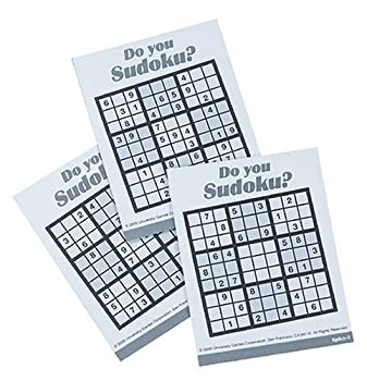 【中古】【輸入品・未使用】Do You Sudoku? Card Game [並行輸入品](3)