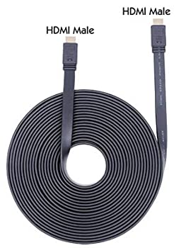 【中古】【輸入品・未使用】Manhattan 高速 HDMI フラット ケーブル & イーサネット HDMI (オス) - (オス) シールド加工 Black(ブラック) 8m (26 ft.) 391542【メーカー名】MANHATTAN【メーカー型番】391542【ブランド名】Manhattan【商品説明】Manhattan 高速 HDMI フラット ケーブル & イーサネット HDMI (オス) - (オス) シールド加工 Black(ブラック) 8m (26 ft.) 391542当店では初期不良に限り、商品到着から7日間は返品を 受付けております。こちらは海外販売用に買取り致しました未使用品です。買取り致しました為、中古扱いとしております。他モールとの併売品の為、完売の際はご連絡致しますのでご了承下さい。速やかにご返金させて頂きます。ご注文からお届けまで1、ご注文⇒ご注文は24時間受け付けております。2、注文確認⇒ご注文後、当店から注文確認メールを送信します。3、配送⇒当店海外倉庫から取り寄せの場合は10〜30日程度でのお届けとなります。国内到着後、発送の際に通知にてご連絡致します。国内倉庫からの場合は3〜7日でのお届けとなります。　※離島、北海道、九州、沖縄は遅れる場合がございます。予めご了承下さい。お電話でのお問合せは少人数で運営の為受け付けておりませんので、メールにてお問合せお願い致します。営業時間　月〜金　10:00〜17:00お客様都合によるご注文後のキャンセル・返品はお受けしておりませんのでご了承下さい。