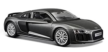 【中古】【輸入品・未使用】[アウディ]Audi R8 V10 Plus Grey Special Edition 1/24 by Maisto 31513 31513gry [並行輸入品]【メーカー名】Maisto【メーカー型番】31513GRY【ブランド名】AUDI【商品説明】[アウディ]Audi R8 V10 Plus Grey Special Edition 1/24 by Maisto 31513 31513gry [並行輸入品]当店では初期不良に限り、商品到着から7日間は返品を 受付けております。こちらは海外販売用に買取り致しました未使用品です。買取り致しました為、中古扱いとしております。他モールとの併売品の為、完売の際はご連絡致しますのでご了承下さい。速やかにご返金させて頂きます。ご注文からお届けまで1、ご注文⇒ご注文は24時間受け付けております。2、注文確認⇒ご注文後、当店から注文確認メールを送信します。3、配送⇒当店海外倉庫から取り寄せの場合は10〜30日程度でのお届けとなります。国内到着後、発送の際に通知にてご連絡致します。国内倉庫からの場合は3〜7日でのお届けとなります。　※離島、北海道、九州、沖縄は遅れる場合がございます。予めご了承下さい。お電話でのお問合せは少人数で運営の為受け付けておりませんので、メールにてお問合せお願い致します。営業時間　月〜金　10:00〜17:00お客様都合によるご注文後のキャンセル・返品はお受けしておりませんのでご了承下さい。