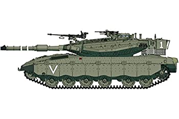 【中古】【輸入品・未使用】ホビーボス 1/72 ファイティングヴィークルシリーズ メルカバ Mk.3D LIC プラモデル No.82917【メーカー名】ホビーボス【メーカー型番】82917【ブランド名】ホビーボス(Hobby Boss)【商品説明】ホビーボス 1/72 ファイティングヴィークルシリーズ メルカバ Mk.3D LIC プラモデル No.82917当店では初期不良に限り、商品到着から7日間は返品を 受付けております。こちらは海外販売用に買取り致しました未使用品です。買取り致しました為、中古扱いとしております。他モールとの併売品の為、完売の際はご連絡致しますのでご了承下さい。速やかにご返金させて頂きます。ご注文からお届けまで1、ご注文⇒ご注文は24時間受け付けております。2、注文確認⇒ご注文後、当店から注文確認メールを送信します。3、配送⇒当店海外倉庫から取り寄せの場合は10〜30日程度でのお届けとなります。国内到着後、発送の際に通知にてご連絡致します。国内倉庫からの場合は3〜7日でのお届けとなります。　※離島、北海道、九州、沖縄は遅れる場合がございます。予めご了承下さい。お電話でのお問合せは少人数で運営の為受け付けておりませんので、メールにてお問合せお願い致します。営業時間　月〜金　10:00〜17:00お客様都合によるご注文後のキャンセル・返品はお受けしておりませんのでご了承下さい。