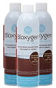 yÁzyAiEgpzIronwood Designs???Bloxygen~ Pack of 3 BloxygenThreeCans