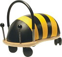 【中古】【輸入品・未使用】Prince Lionheart Wheely Bug%カンマ% Bee [並行輸入品]