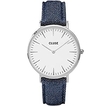 【中古】【輸入品・未使用】Cluse (クルース) CL18229 ウィメンズ クォーツ 腕時計 [並行輸入品]