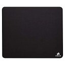 【中古】【輸入品・未使用】Corsair MM100 Cloth Mouse Pad ゲーミングマウスパッド MS296 CH-9100020-WW【メーカー名】Corsair【メーカー型番】CH-9100020-WW【ブランド名】CORSAIR【商品説明】Corsair MM100 Cloth Mouse Pad ゲーミングマウスパッド MS296 CH-9100020-WW当店では初期不良に限り、商品到着から7日間は返品を 受付けております。こちらは海外販売用に買取り致しました未使用品です。買取り致しました為、中古扱いとしております。他モールとの併売品の為、完売の際はご連絡致しますのでご了承下さい。速やかにご返金させて頂きます。ご注文からお届けまで1、ご注文⇒ご注文は24時間受け付けております。2、注文確認⇒ご注文後、当店から注文確認メールを送信します。3、配送⇒当店海外倉庫から取り寄せの場合は10〜30日程度でのお届けとなります。国内到着後、発送の際に通知にてご連絡致します。国内倉庫からの場合は3〜7日でのお届けとなります。　※離島、北海道、九州、沖縄は遅れる場合がございます。予めご了承下さい。お電話でのお問合せは少人数で運営の為受け付けておりませんので、メールにてお問合せお願い致します。営業時間　月〜金　10:00〜17:00お客様都合によるご注文後のキャンセル・返品はお受けしておりませんのでご了承下さい。