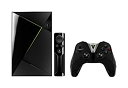 【中古】【輸入品 未使用】NVIDIA SHIELD TV Pro 500GB (2017) 並行輸入品