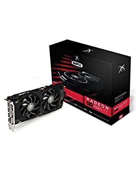 šۡ͢ʡ̤ѡXFX RX-480P8LFB6 RADEON GDDR5 TRUE OC 1288MHZ TRIPLE X ED...