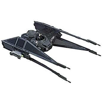【中古】【輸入品・未使用】Star Wars Force Link Kylo Ren’s TIE Silencer & Kylo Ren (TIE Pilot) Fi..