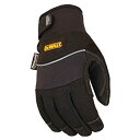 【中古】【輸入品・未使用】Dewalt DPG755XL Waterproof Thermal Lined Glove%カンマ% Extra Large [並行輸入品]