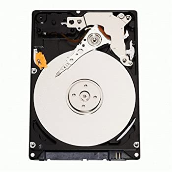 Western Digital 120 GB Scorpio Blue SATA 5400 RPM 8 MB Cache Bulk/OEM Notebook Hard Drive WD1200BEVS 