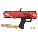 【中古】【輸入品 未使用】Nerf Rival Apollo XV-700 (Red) 並行輸入品